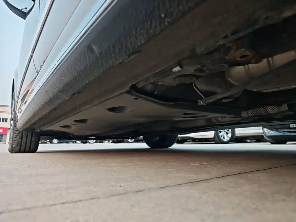 Volkswagen Sagitar — миниатюра 22
