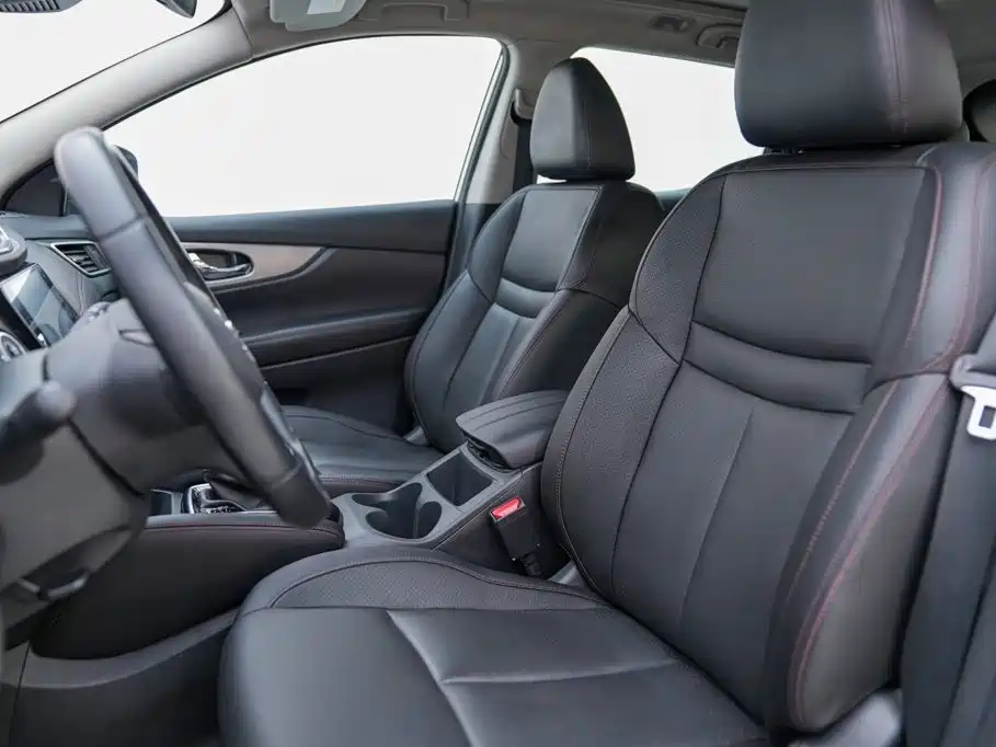 Nissan Qashqai — миниатюра 6