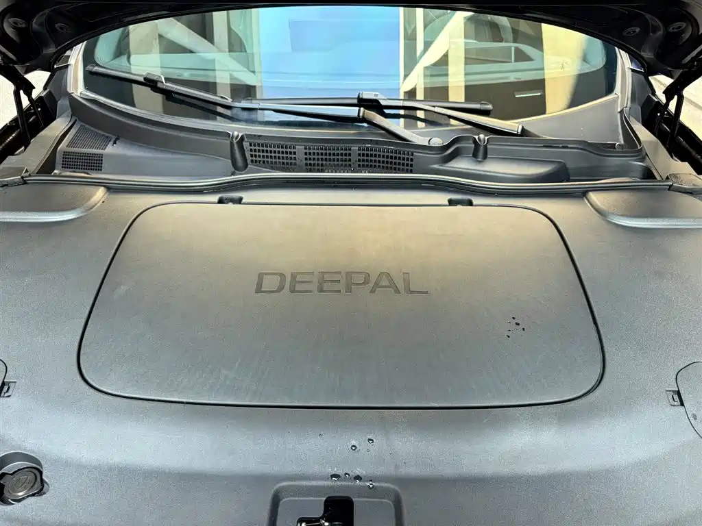 Deepal SL L07 2024 230Max