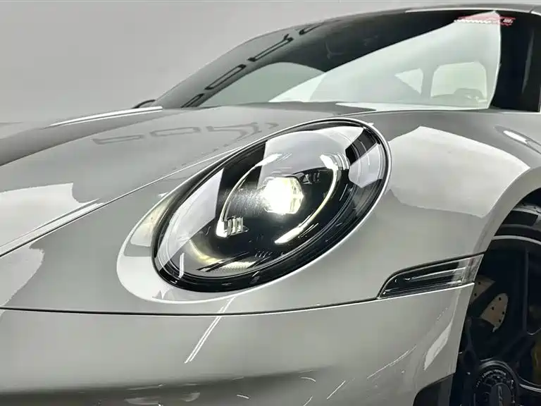 Porsche 911 — миниатюра 8