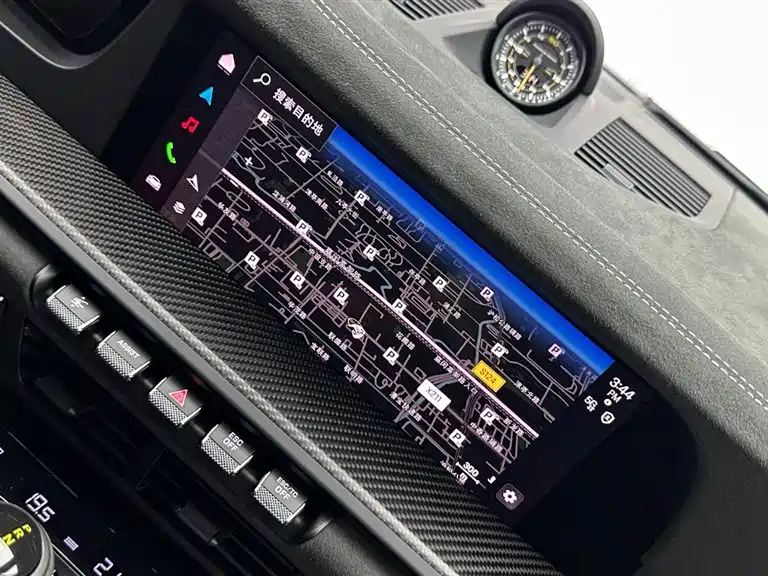 Porsche 911 — миниатюра 10
