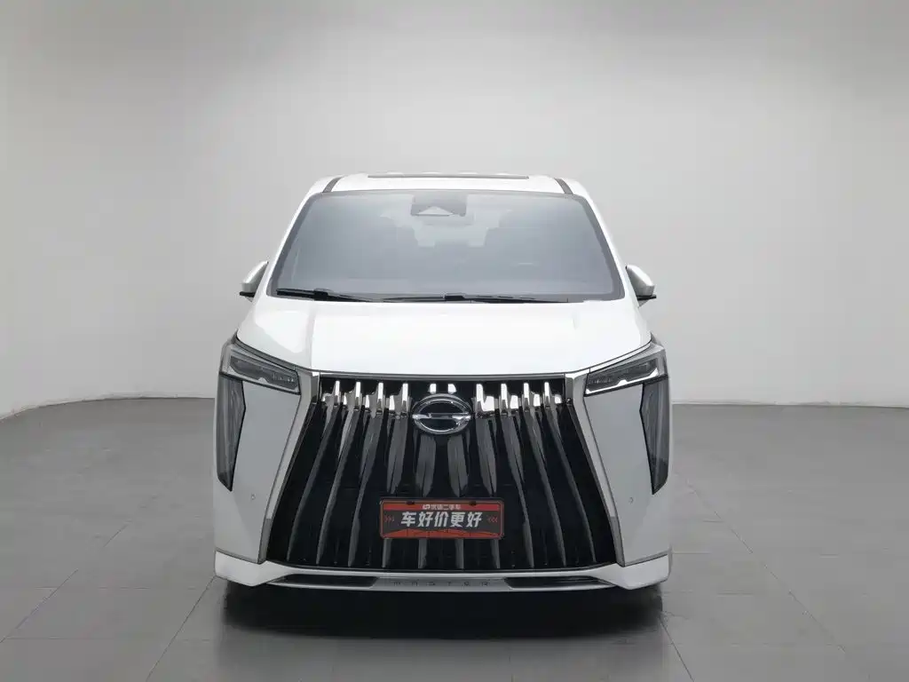 GAC Motor Trumpchi M8 — миниатюра 3