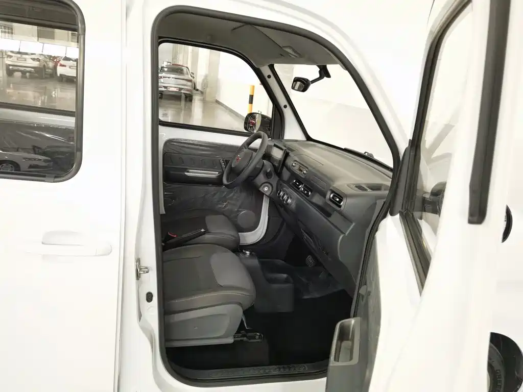 Wuling Sunshine EV — фотографии объявления, Фото 24
