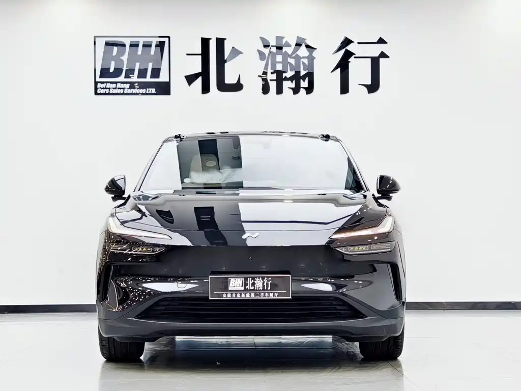 Onvo L60 2025 60kWh