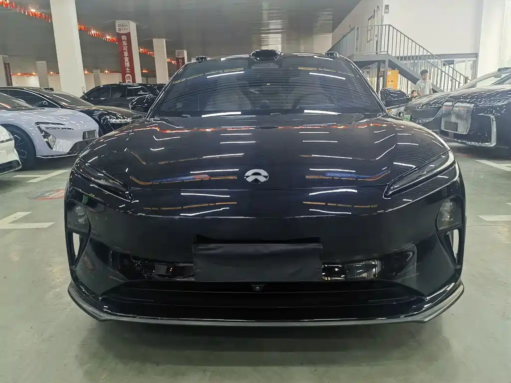 NIO ET5T — миниатюра 2