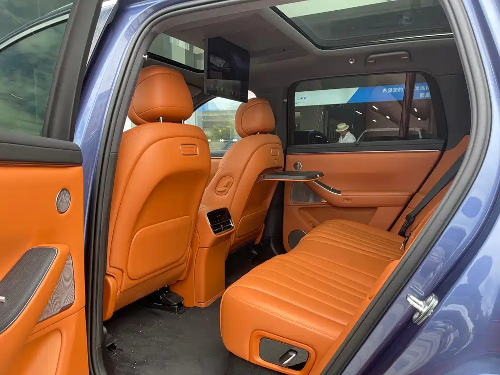AITO AITO M7 — миниатюра 11