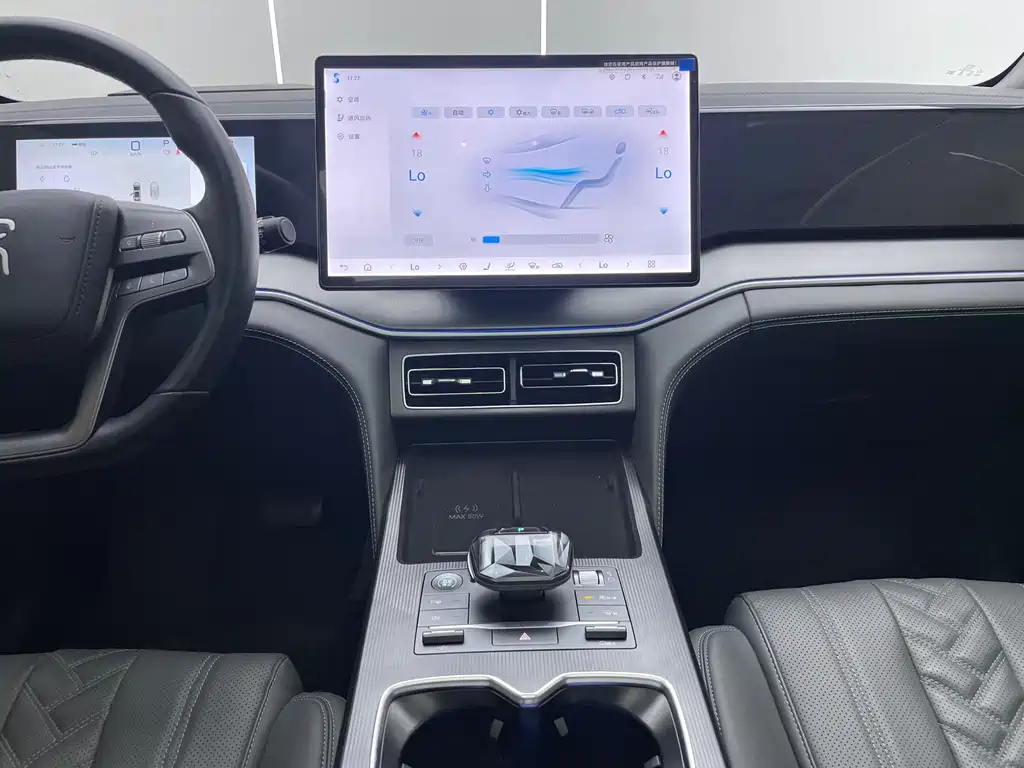 BYD Song L DM-i L DM-i 2025 Smart Drive 112km