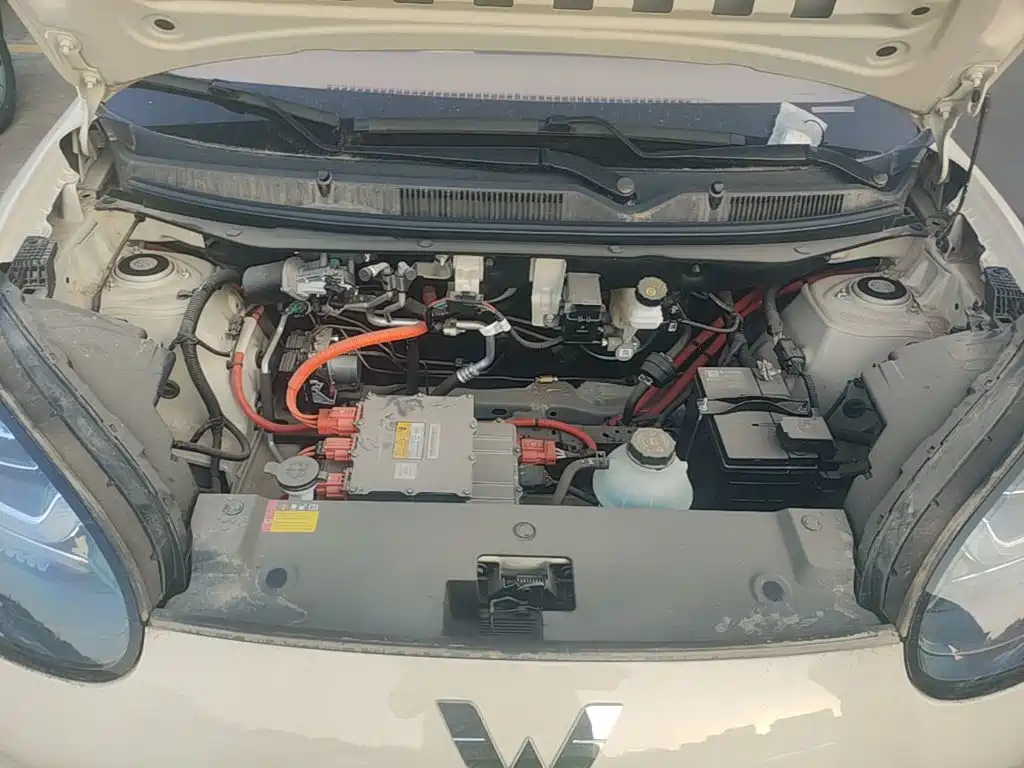 Wuling Bingo — миниатюра 20