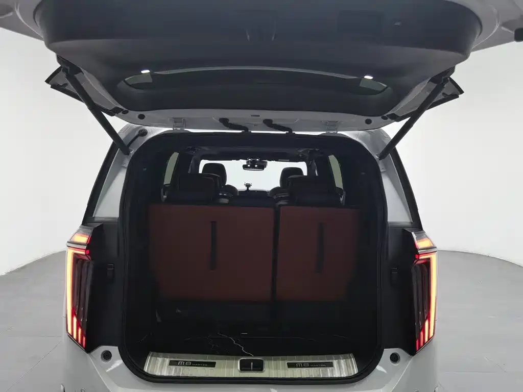 GAC Motor Trumpchi M8 — миниатюра 16