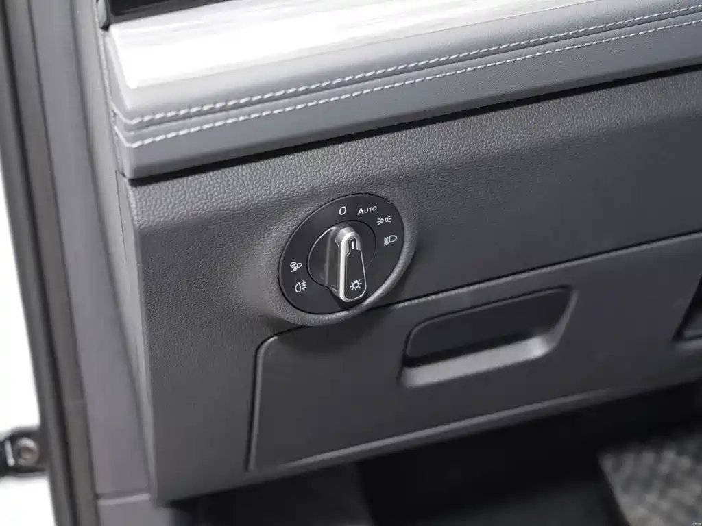 Volkswagen Tayron — миниатюра 8