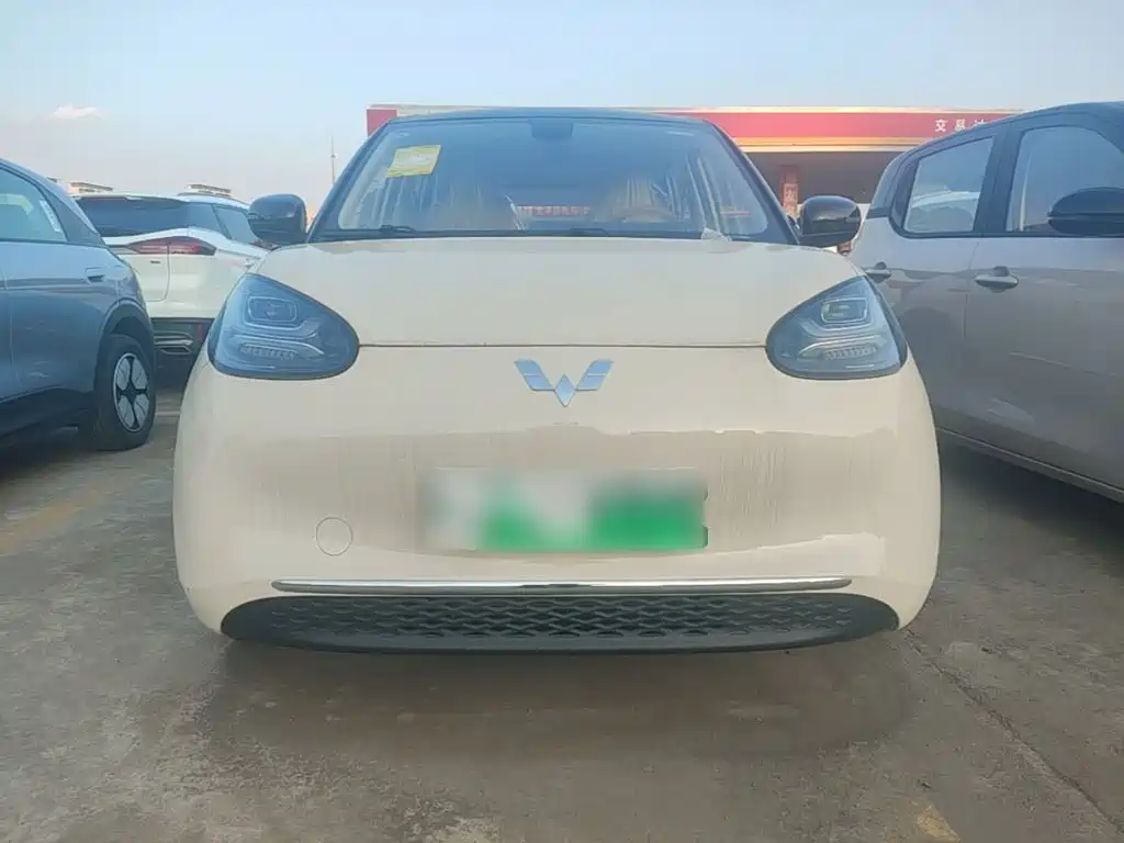 Wuling Bingo — миниатюра 3