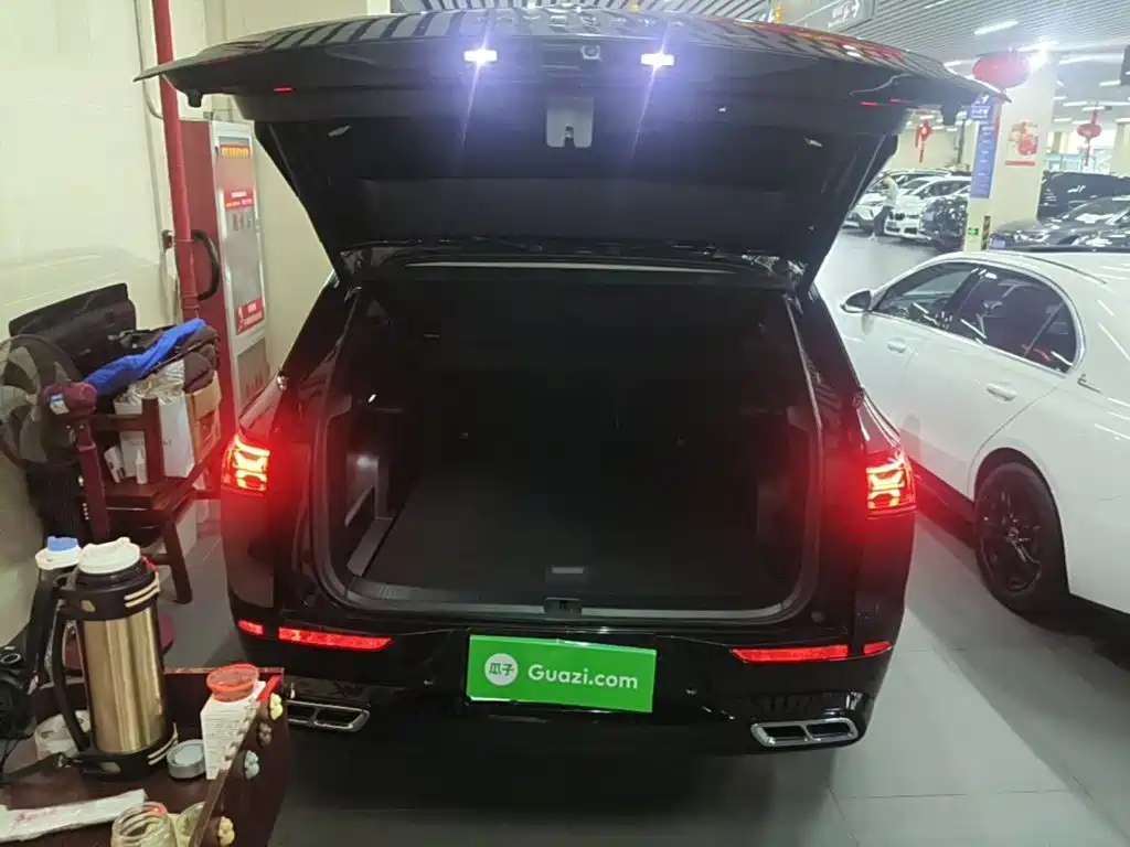 Volkswagen Tavendor — миниатюра 19