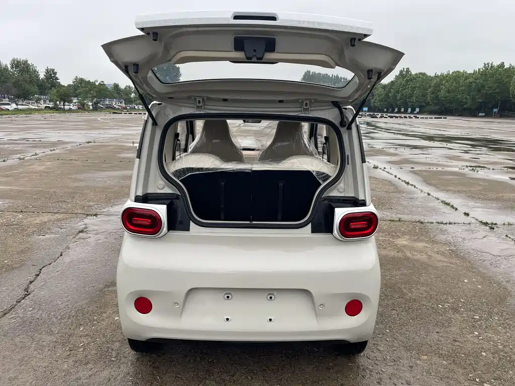 Wuling Mini EV MINIEV 2024 215km
