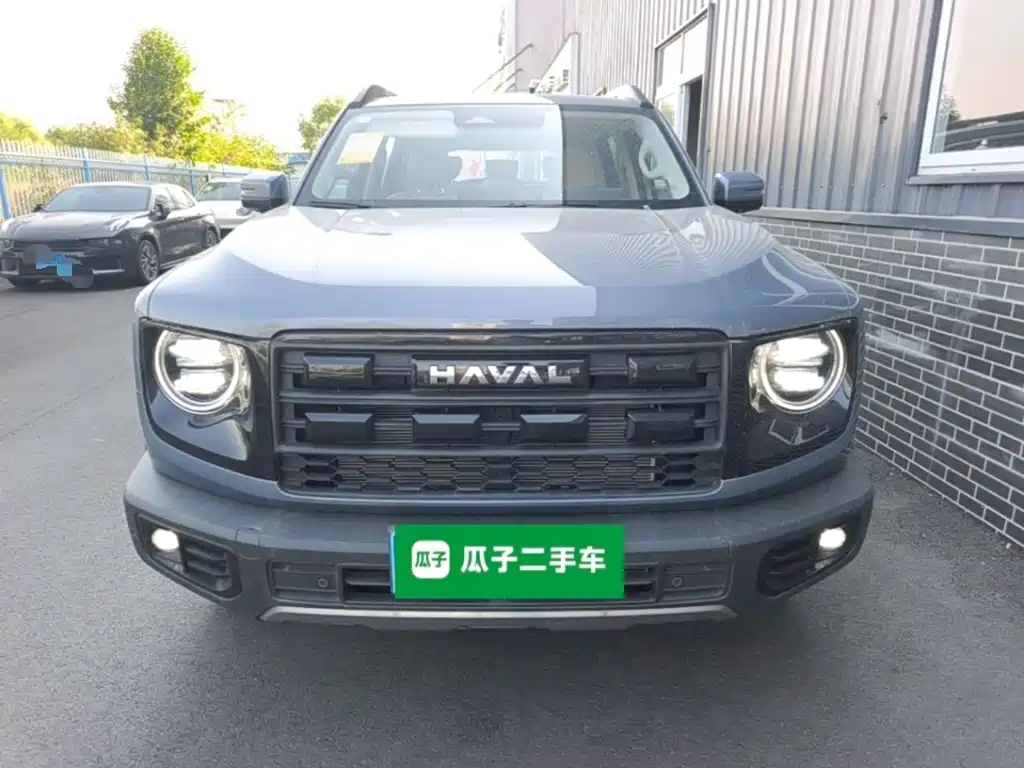 Haval Big Dog — миниатюра 3