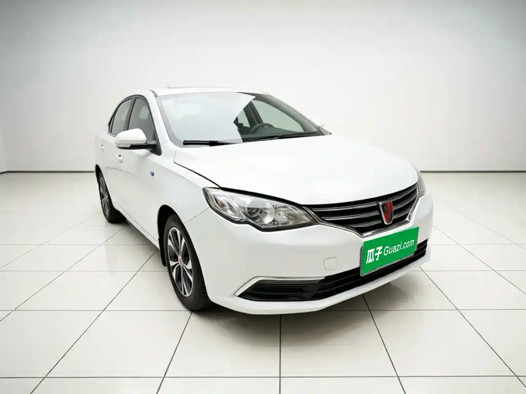 Roewe 360 — миниатюра 3
