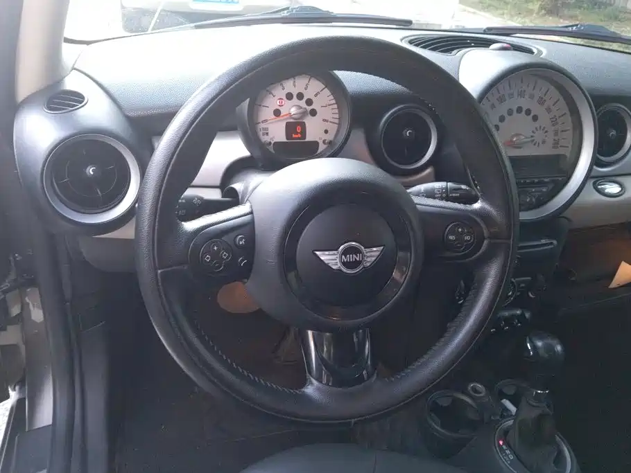 MINI Mini — миниатюра 15