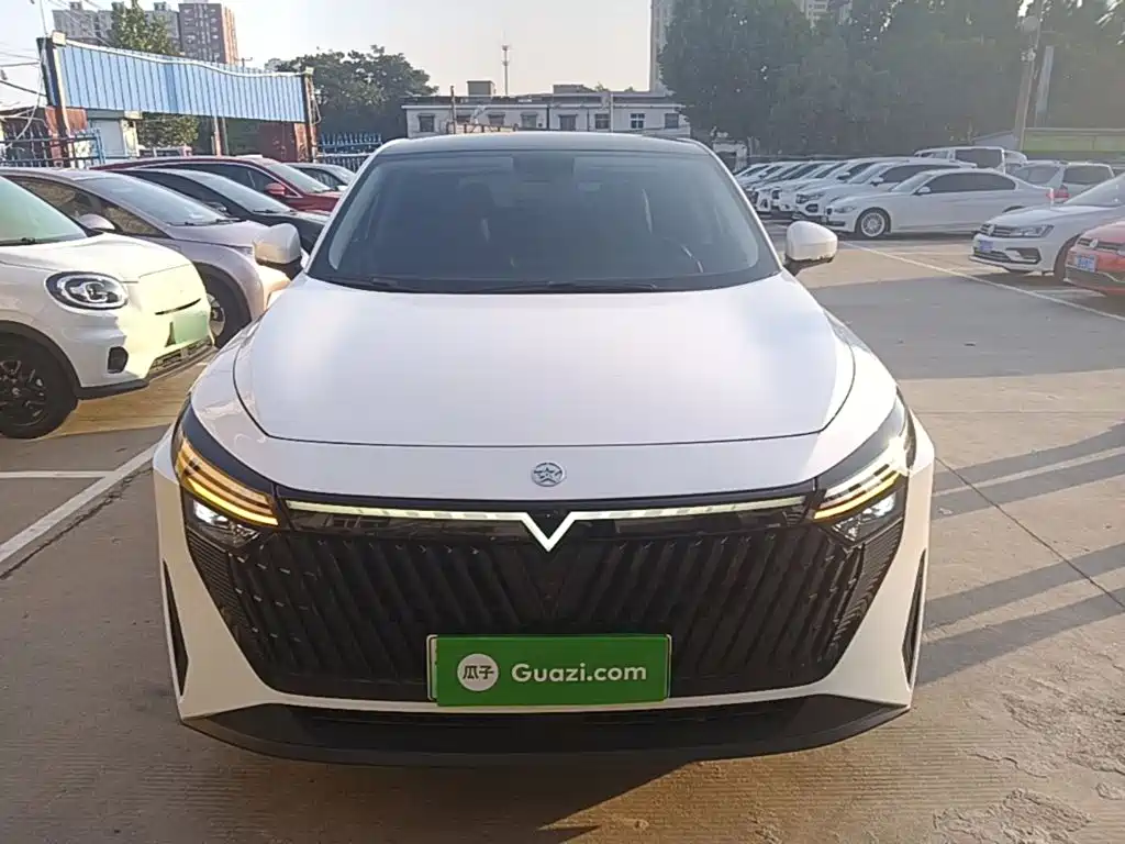 Venucia V DD-i — миниатюра 3