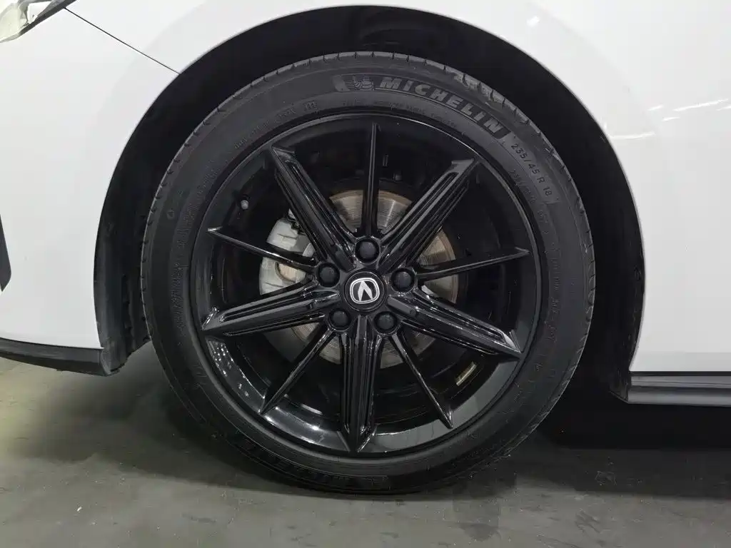 Changan UNI-V — миниатюра 17