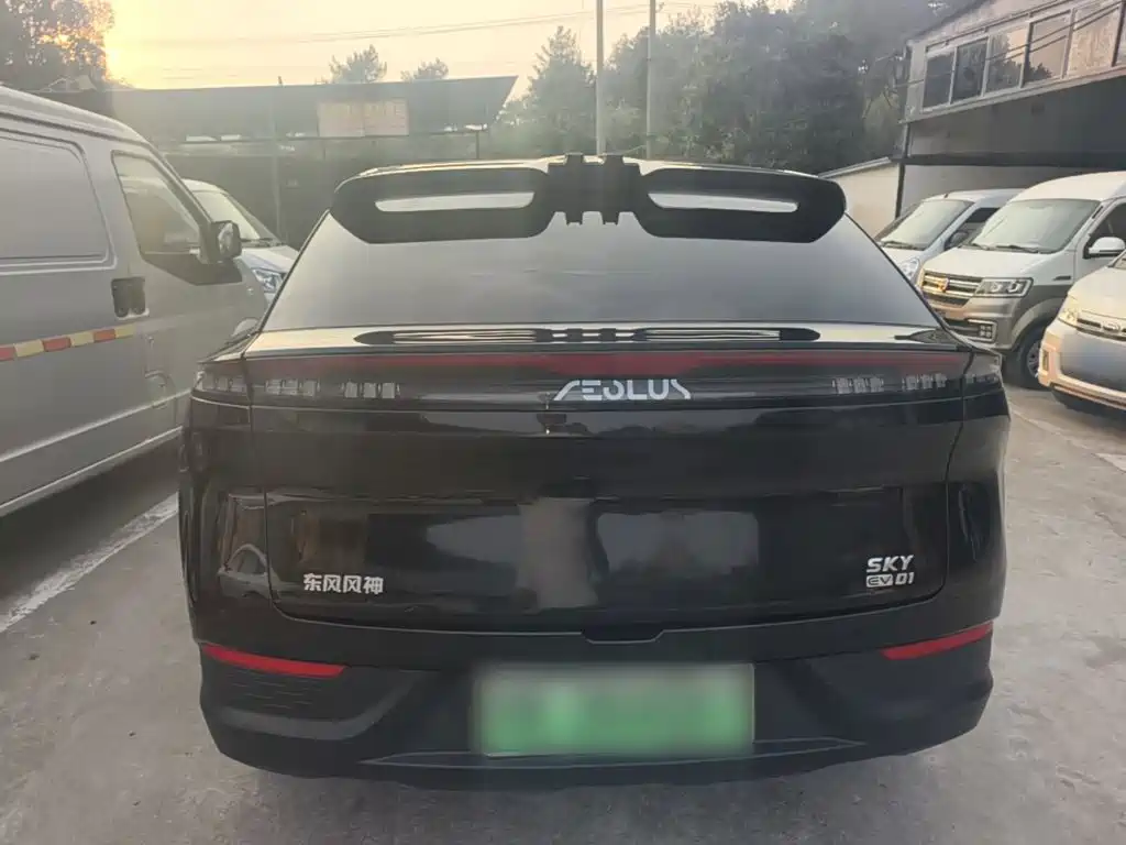 Aeolus L7 — миниатюра 6