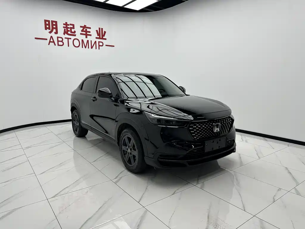 Honda XR-V 2023 1.5L CVT