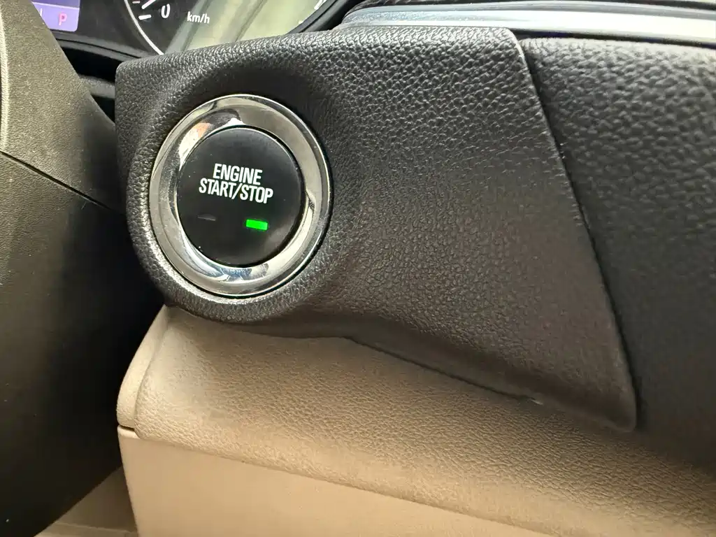 Buick Regal — миниатюра 23