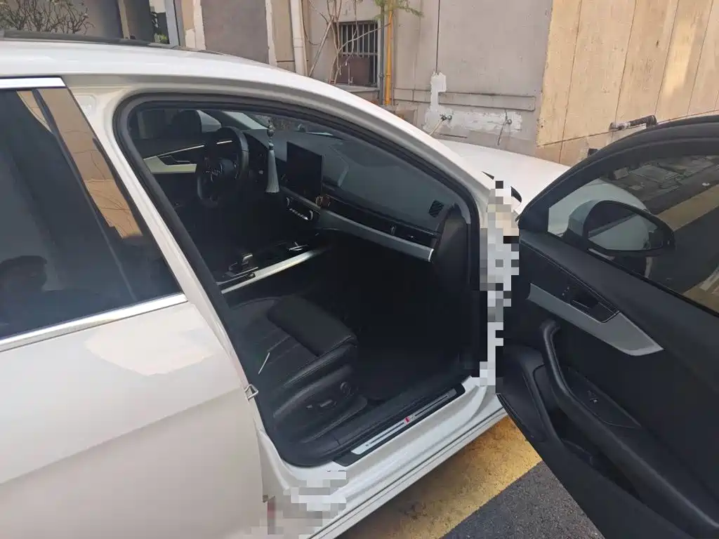 Audi A4L — миниатюра 20