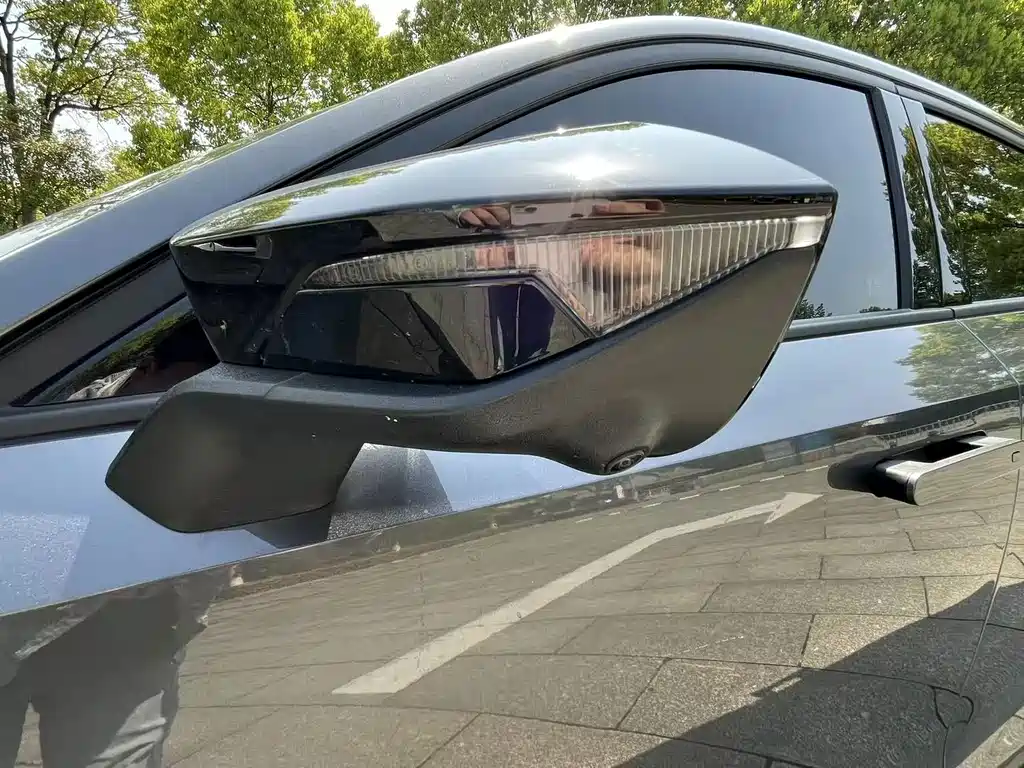 Changan UNI-V — миниатюра 12