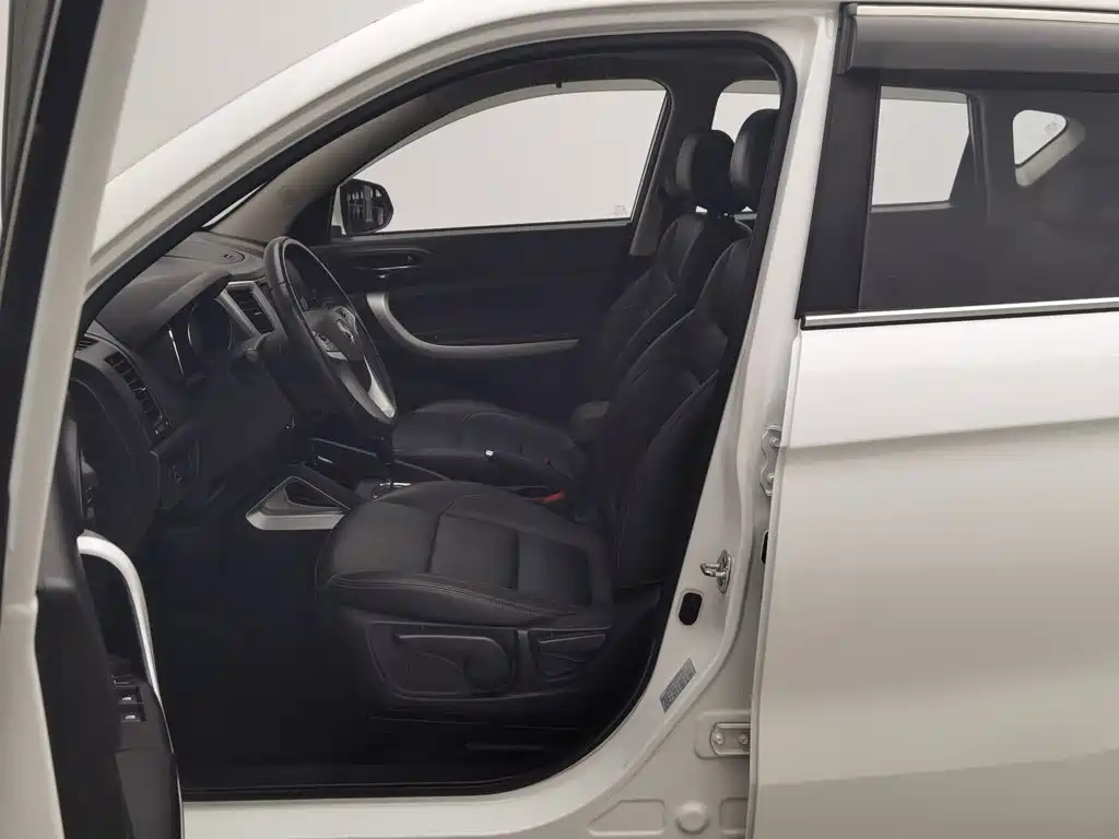 Changan CS35 — миниатюра 10