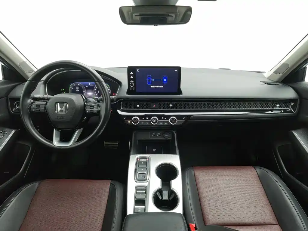 Honda Integra — миниатюра 5