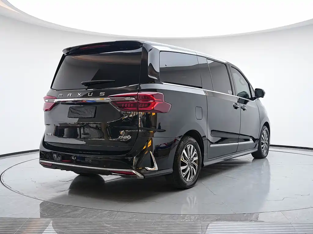 MAXUS G20 — миниатюра 22