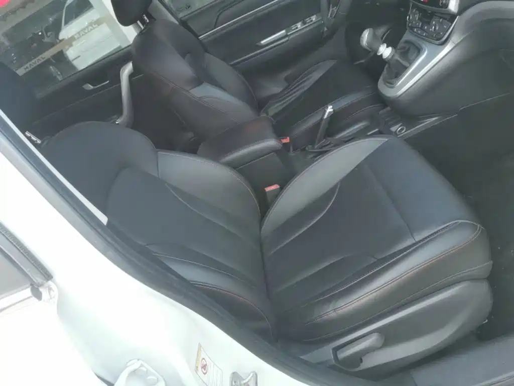 Haval M6 — миниатюра 25