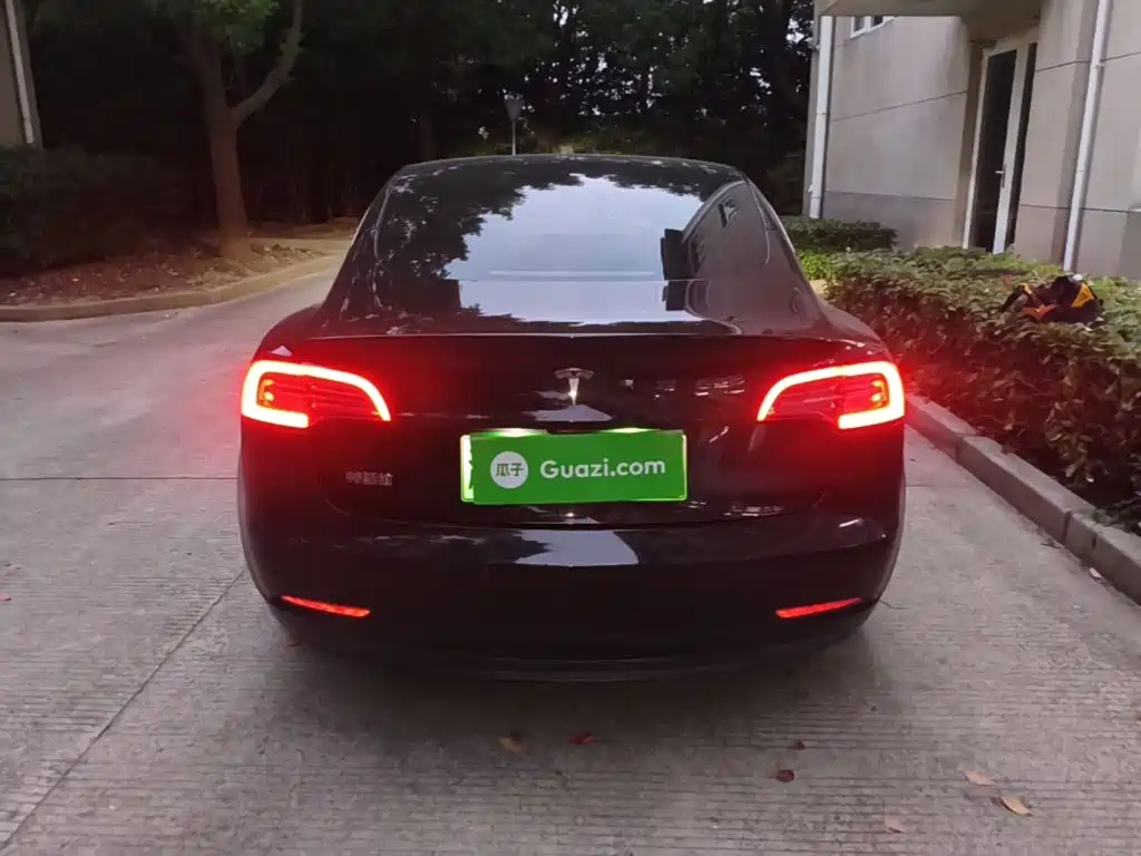 Tesla Model 3 — миниатюра 6