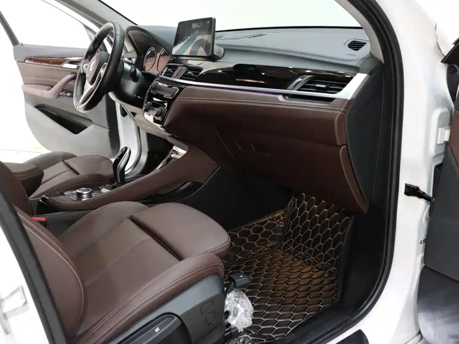 BMW X2 — миниатюра 7