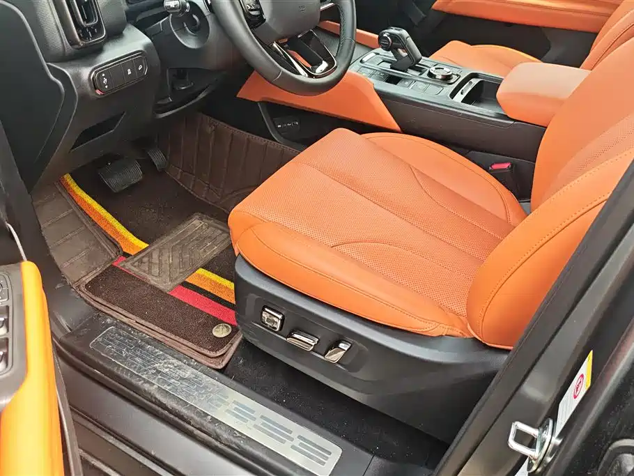 Haval H9 2024 2.0T