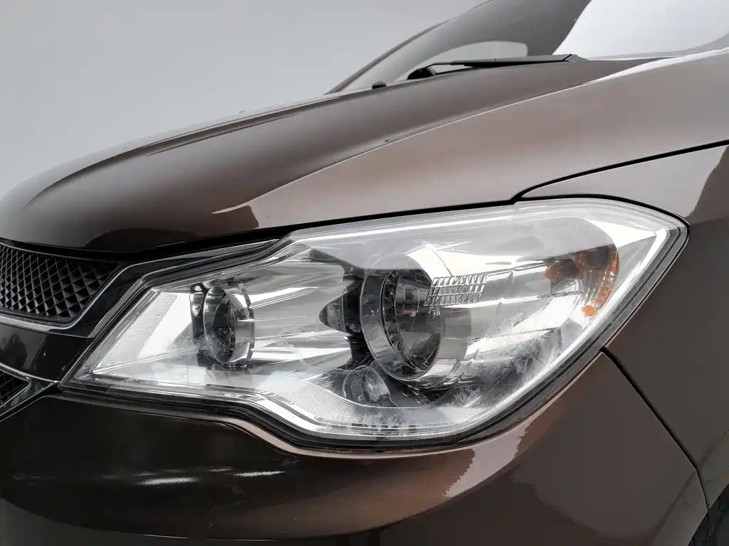 Wuling Hongguang — миниатюра 7