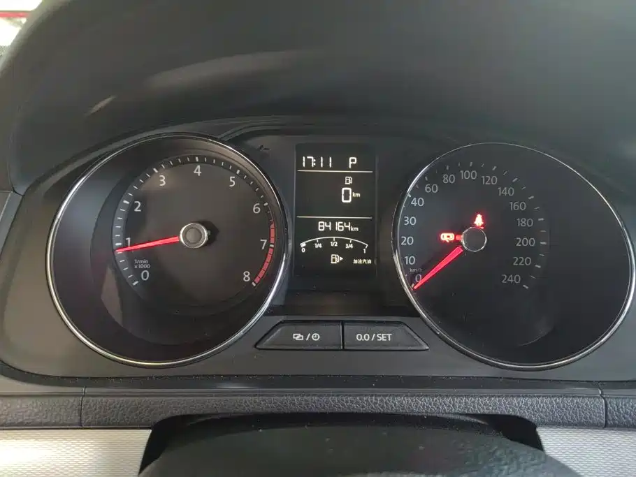 Volkswagen Gran Lavida — миниатюра 14