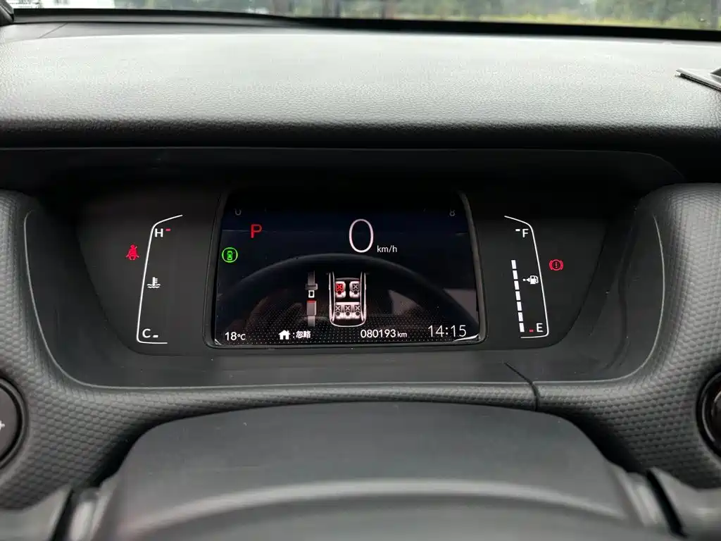 Honda Fit — миниатюра 11