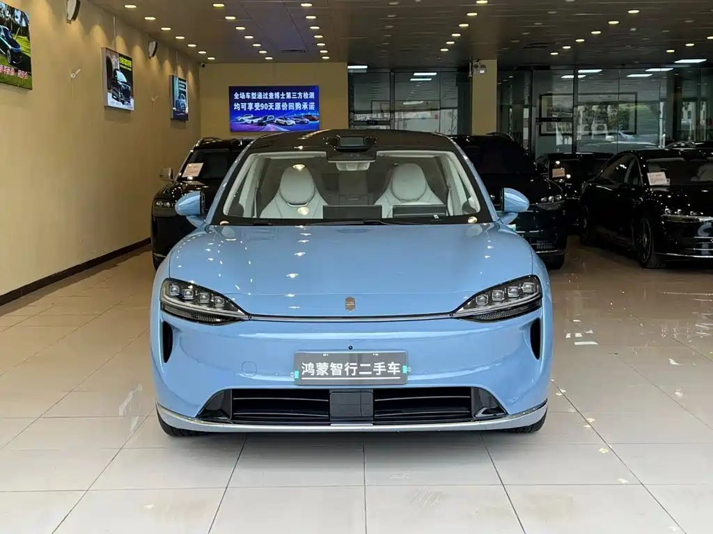 Zhijie Zhijie R7 — миниатюра 2