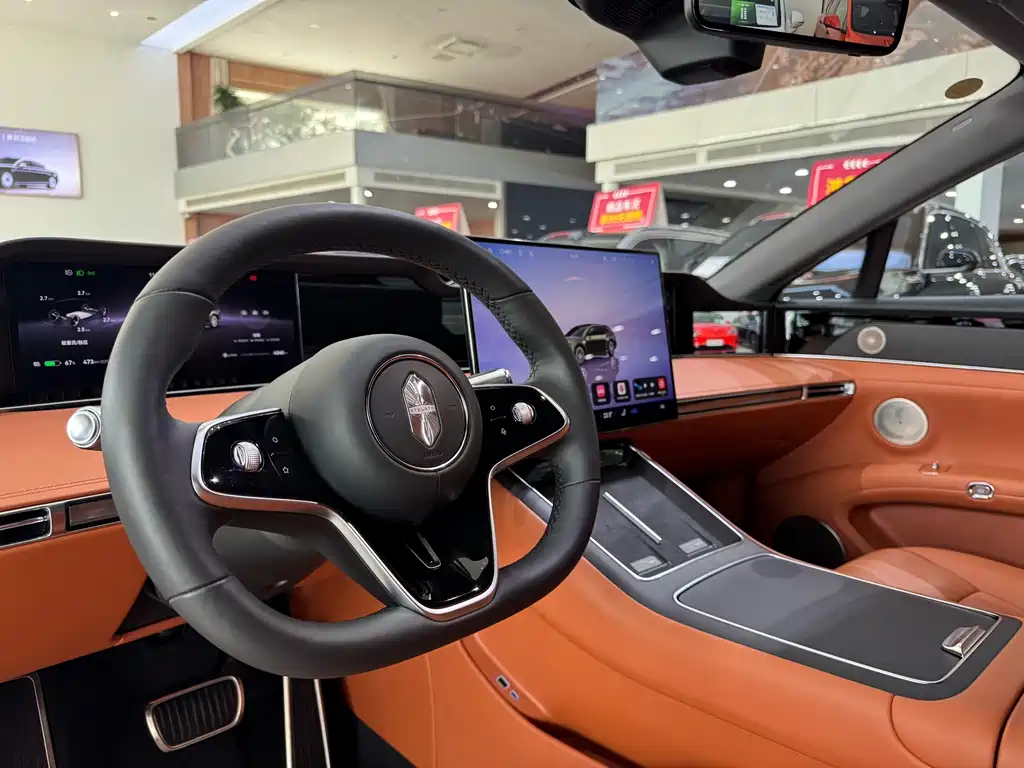 Xiangjie Xiangjie S9T — миниатюра 11