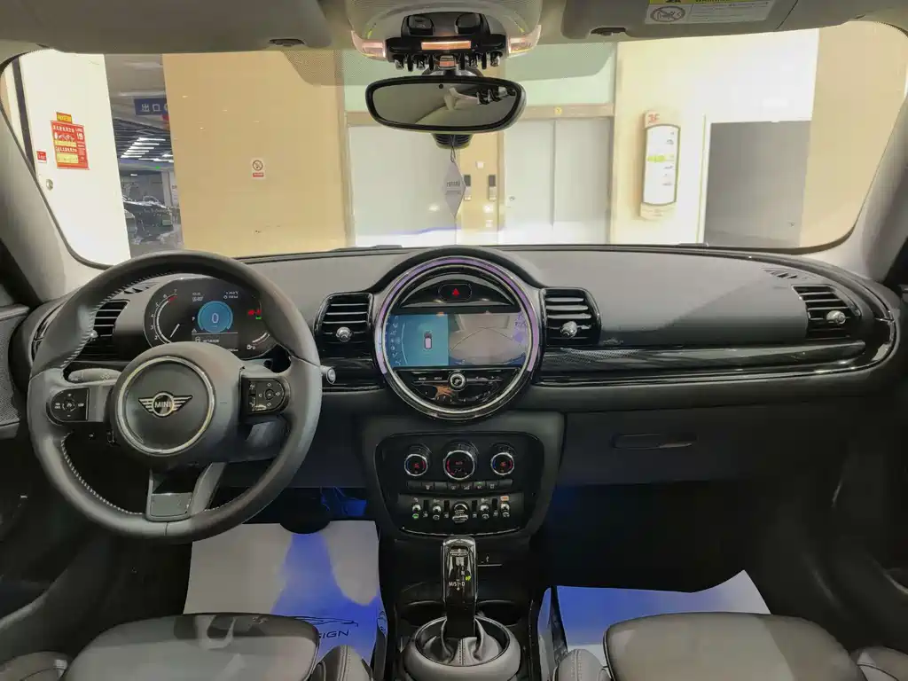 MINI Mini Clubman — миниатюра 4