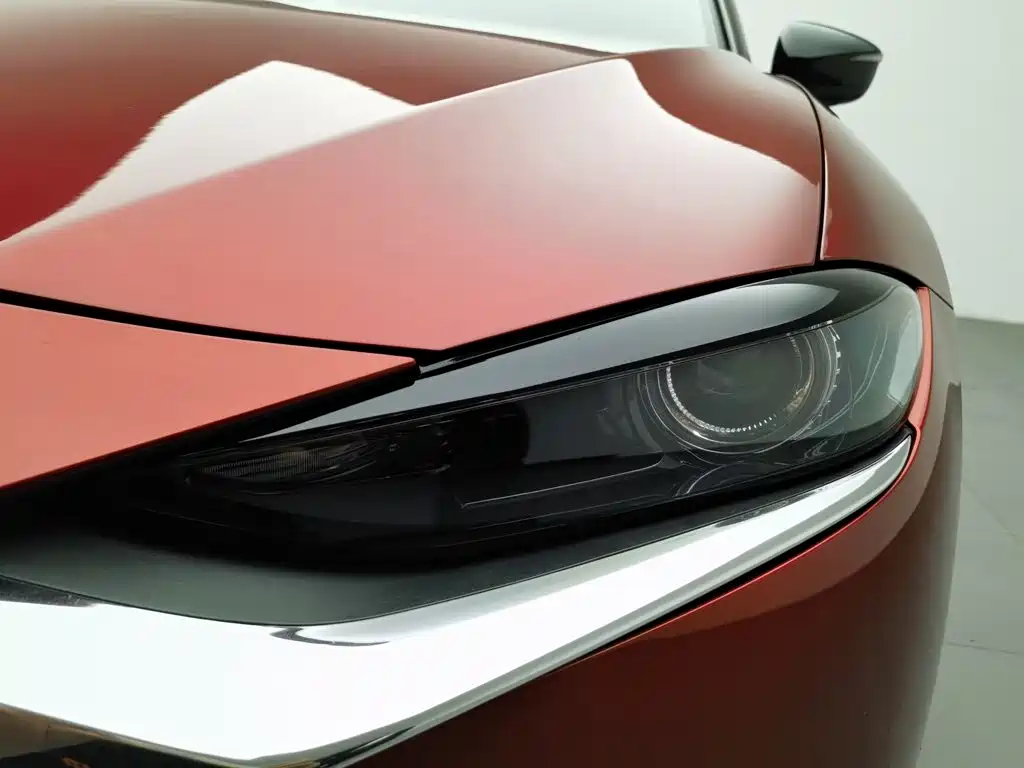 Mazda CX-4 — фотографии объявления, Фото 8