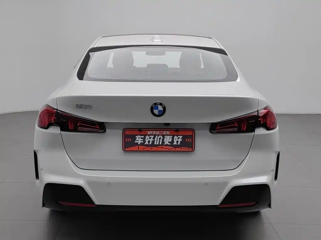 BMW 2 Series — миниатюра 4