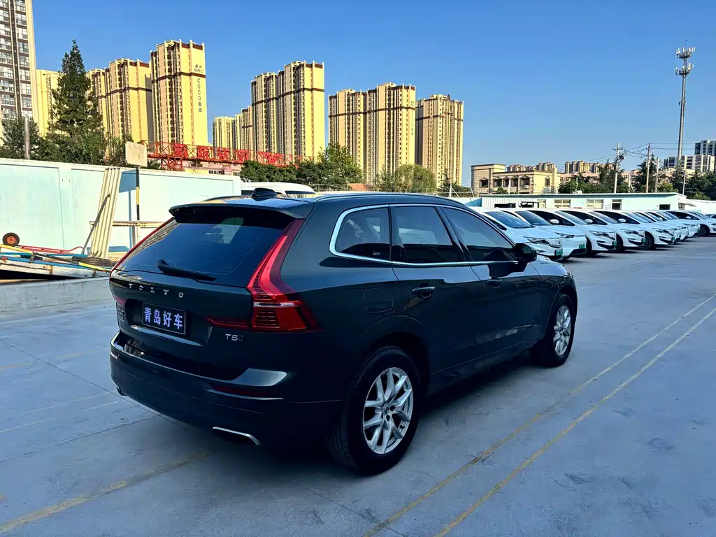 Volvo XC60 — миниатюра 4
