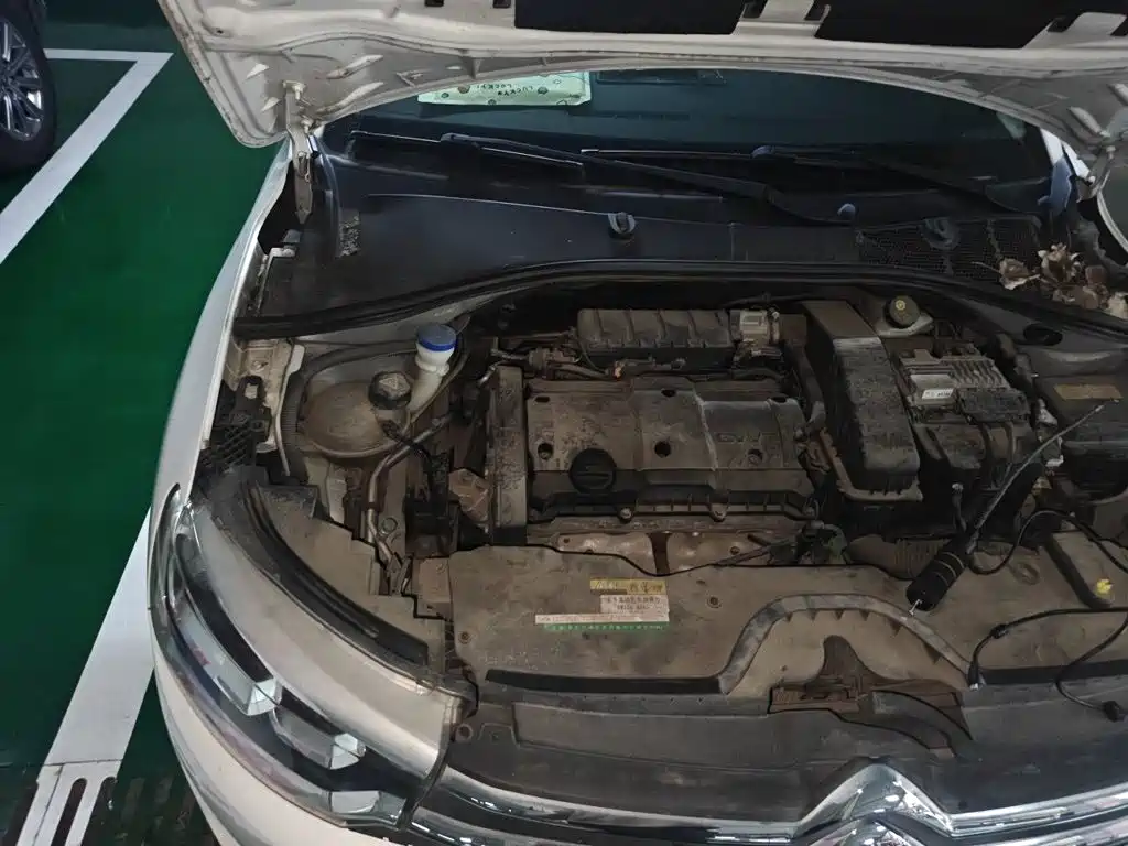 Citroen C3-XR — миниатюра 20
