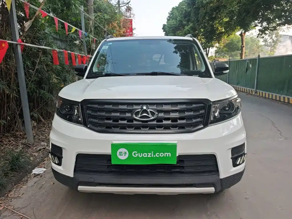 Oshan Oushang X70A — миниатюра 3
