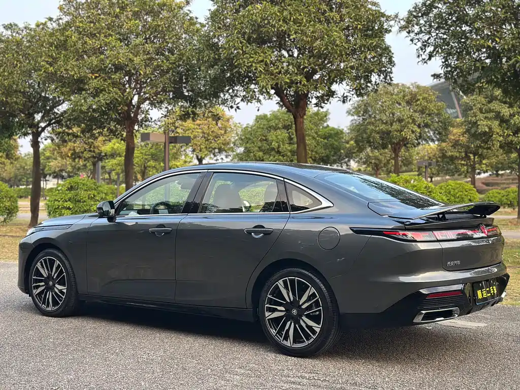 Changan Eado — миниатюра 12