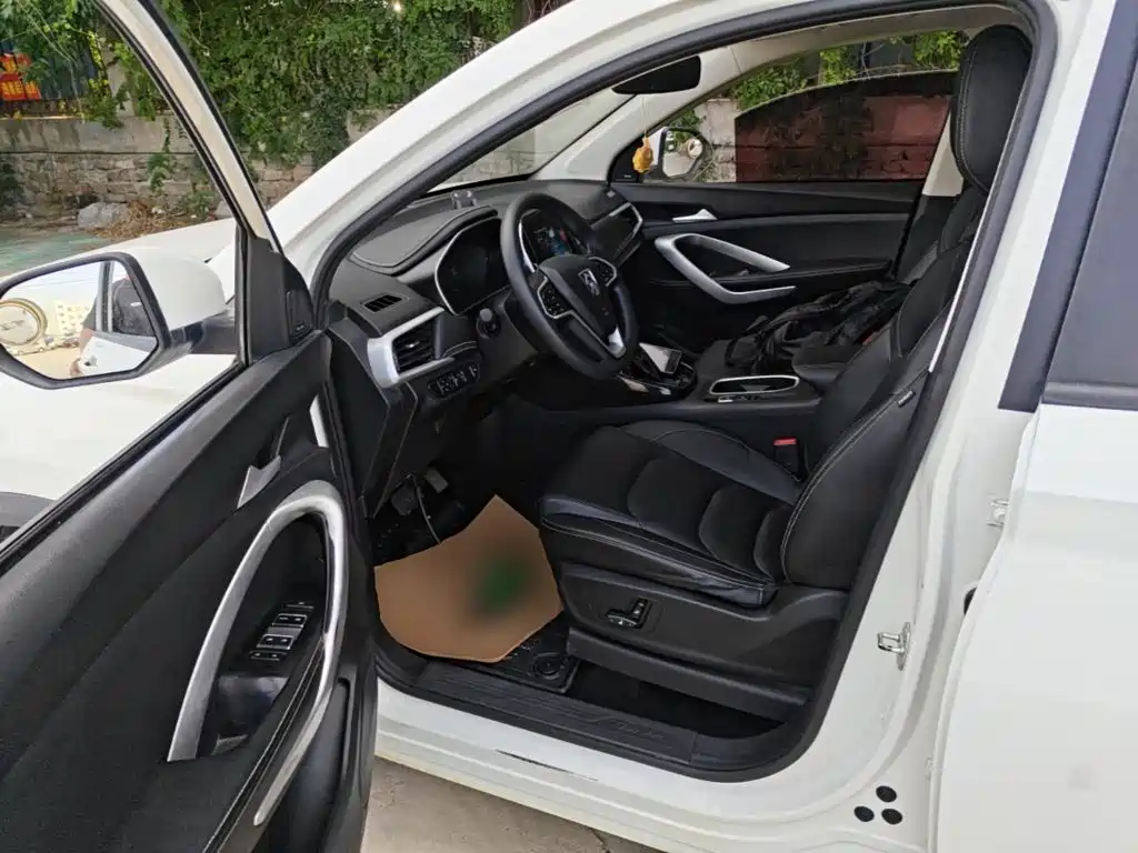 Baojun 530 — миниатюра 16