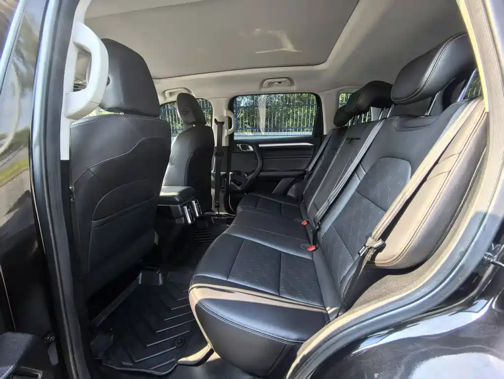 Haval Big Dog — миниатюра 9