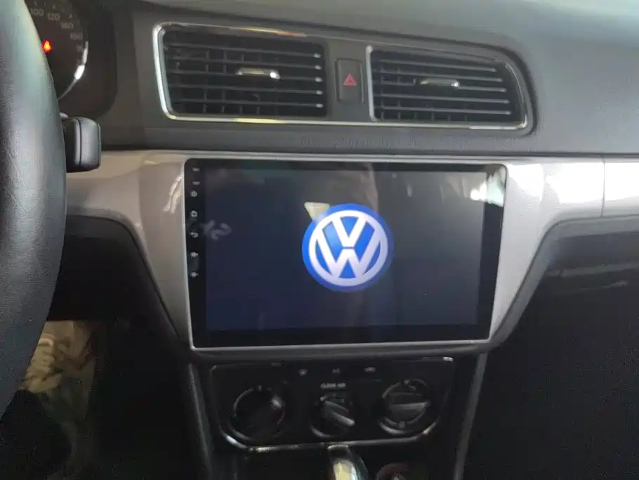 Volkswagen Gran Lavida — миниатюра 13