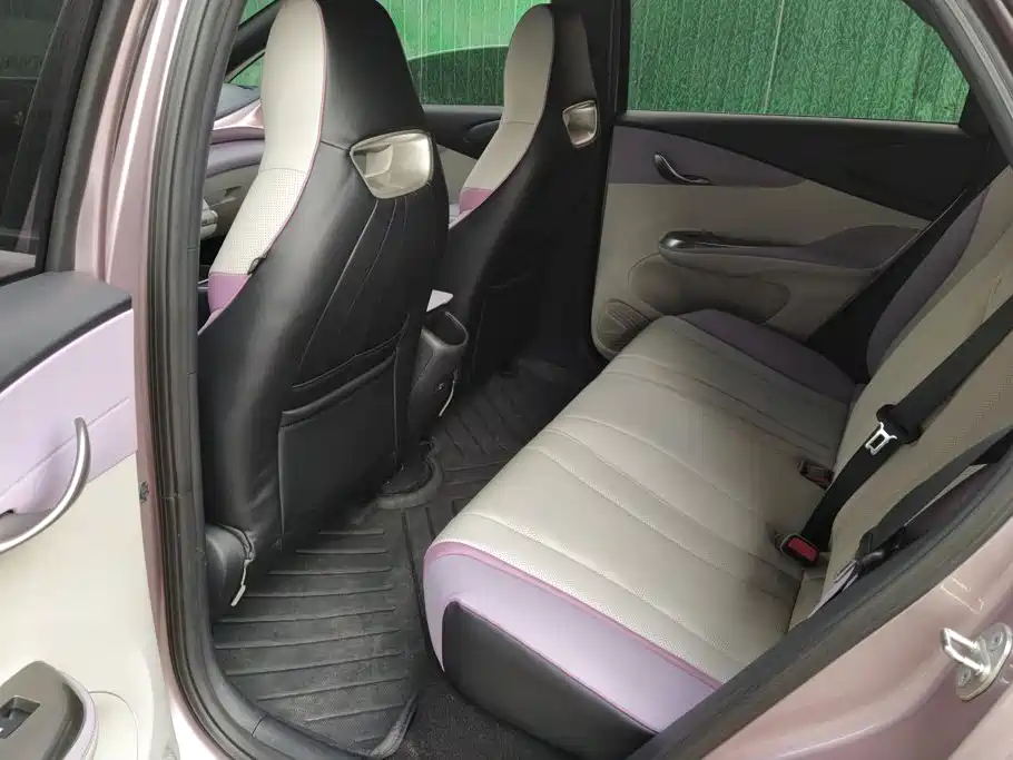 BYD Dolphin — миниатюра 11